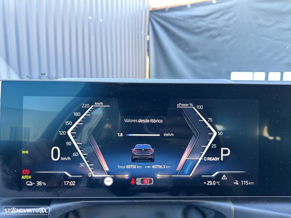 BMW i4 - 21