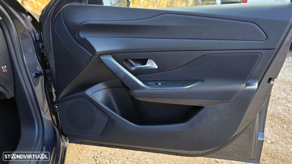 Peugeot 308 SW - 47