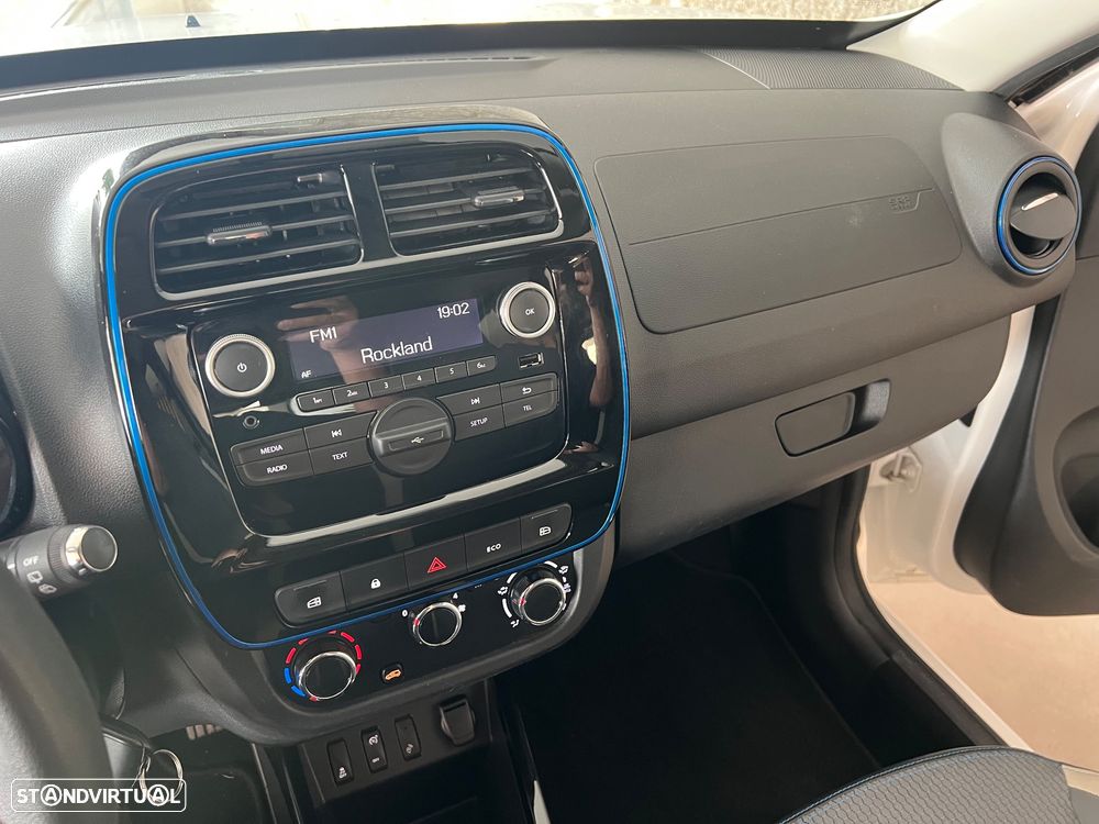 Dacia Spring Electric 45 Comfort Plus - 16