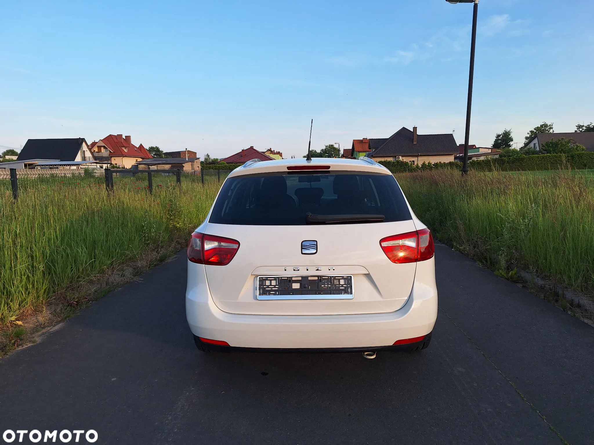 Seat Ibiza - 33