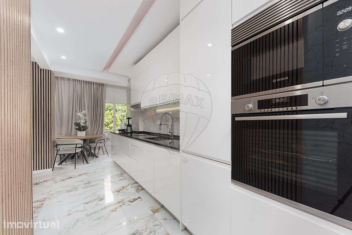 Apartamento T3 para venda - Grande imagem: 2/25