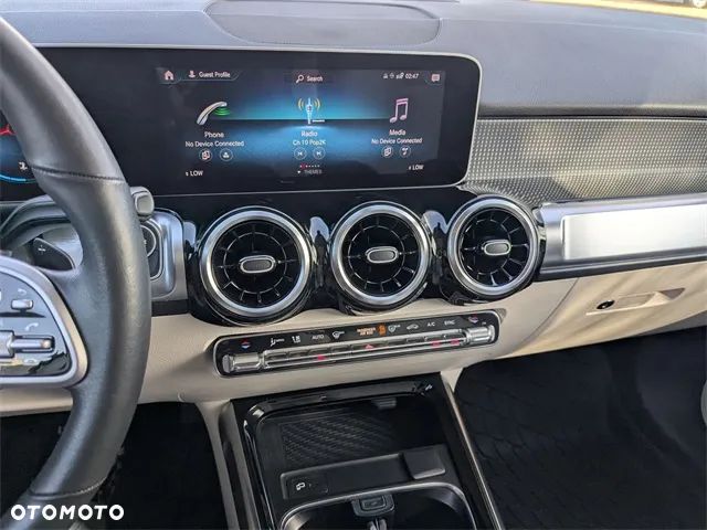 Mercedes-Benz GLB 250 8G-DCT Progressive - 5