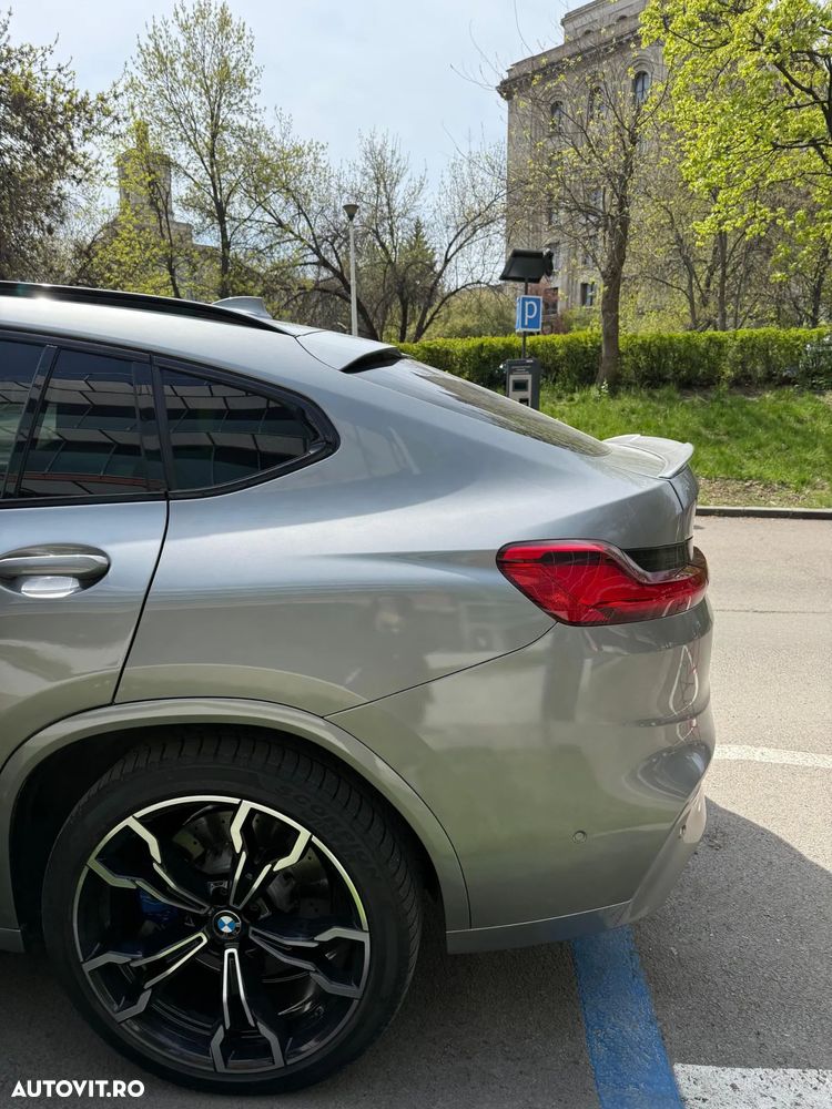 BMW X4 - 9