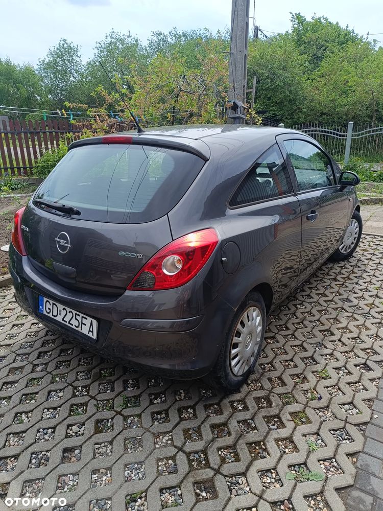 Opel Corsa 1.3 CDTI Color Edition ecoFLEX - 3