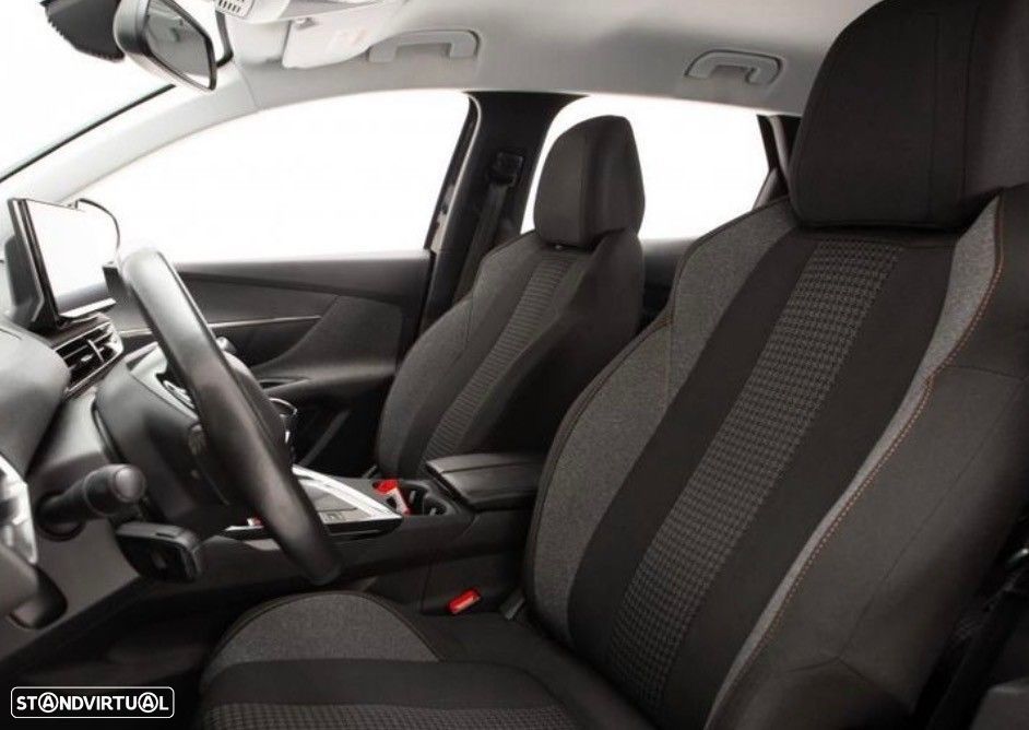 Peugeot 3008 1.5 BlueHDi Active Pack - 9