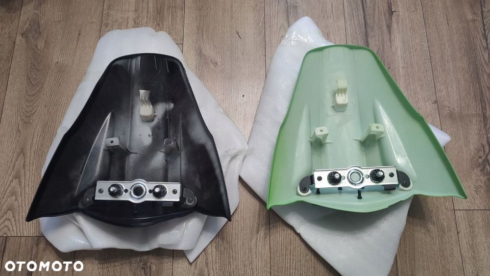 EU ZAŚLEPKA NAKŁADKA FOTELA TYŁ KAWASAKI ZX10R 11- - 3