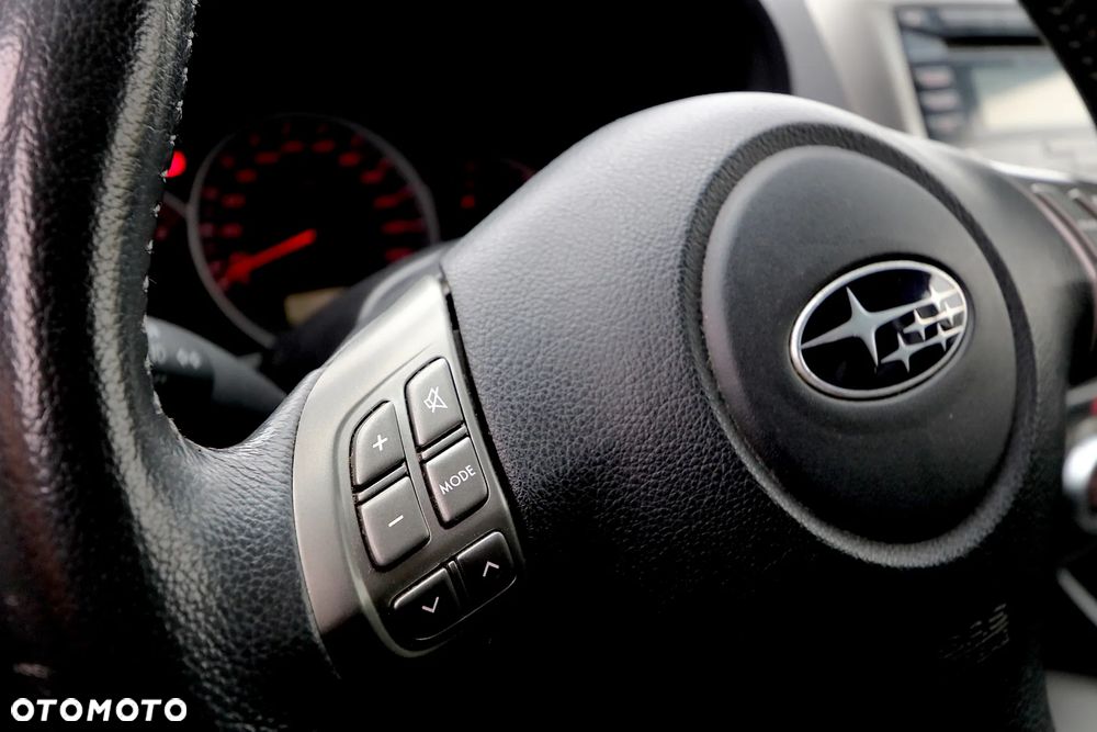 Subaru Impreza - 30