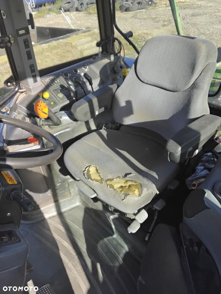 New Holland TM.190 - 7