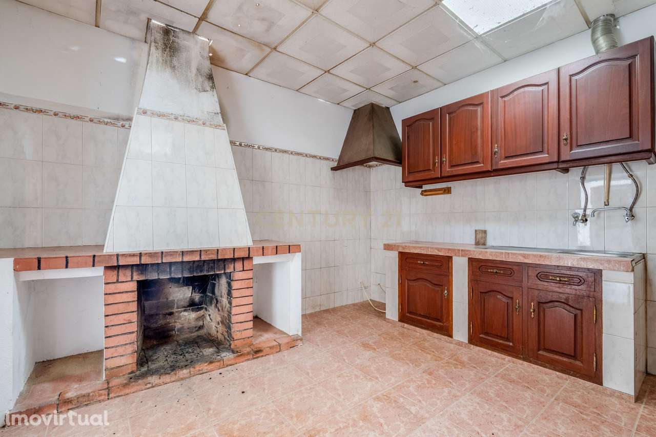 Quinta com 9,4 hectares em Lagar – São Bartolomeu de Messines | Nature - Grande imagem: 4/36