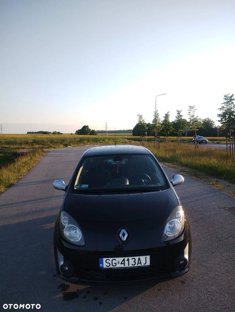 Renault Twingo 1.2 16V TCE GT - 6