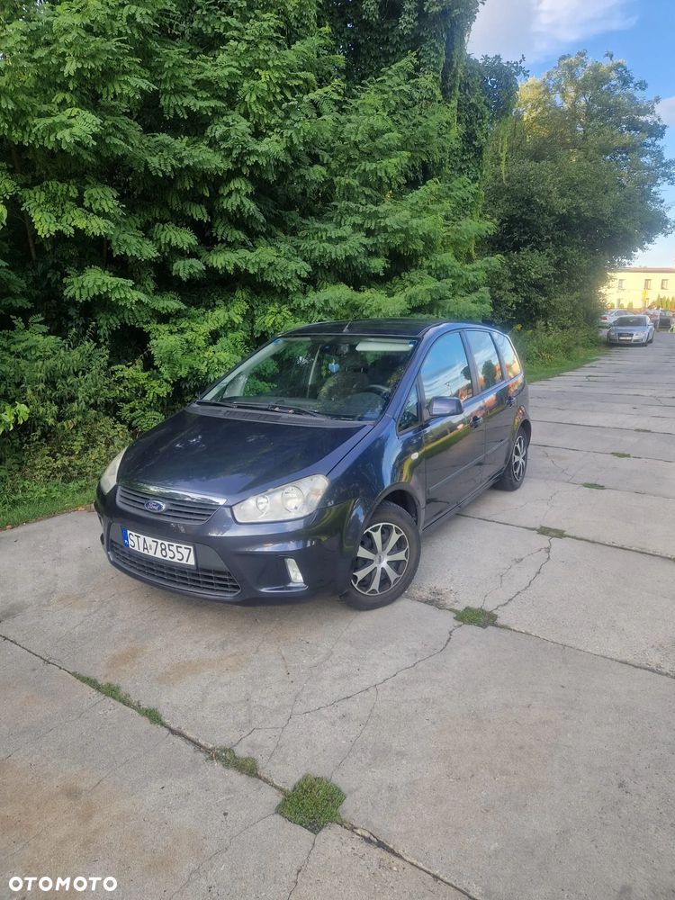 Ford C-MAX 1.8 Ambiente - 6