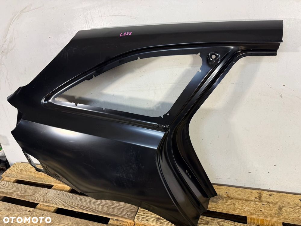 blotnik tyl tylny prawy kia ceed iii 3 kombi 2018-2025 nowka oryginalny oe - 3
