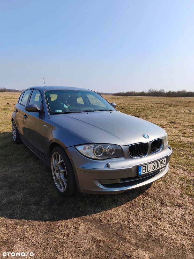 BMW Seria 1 116i - 3