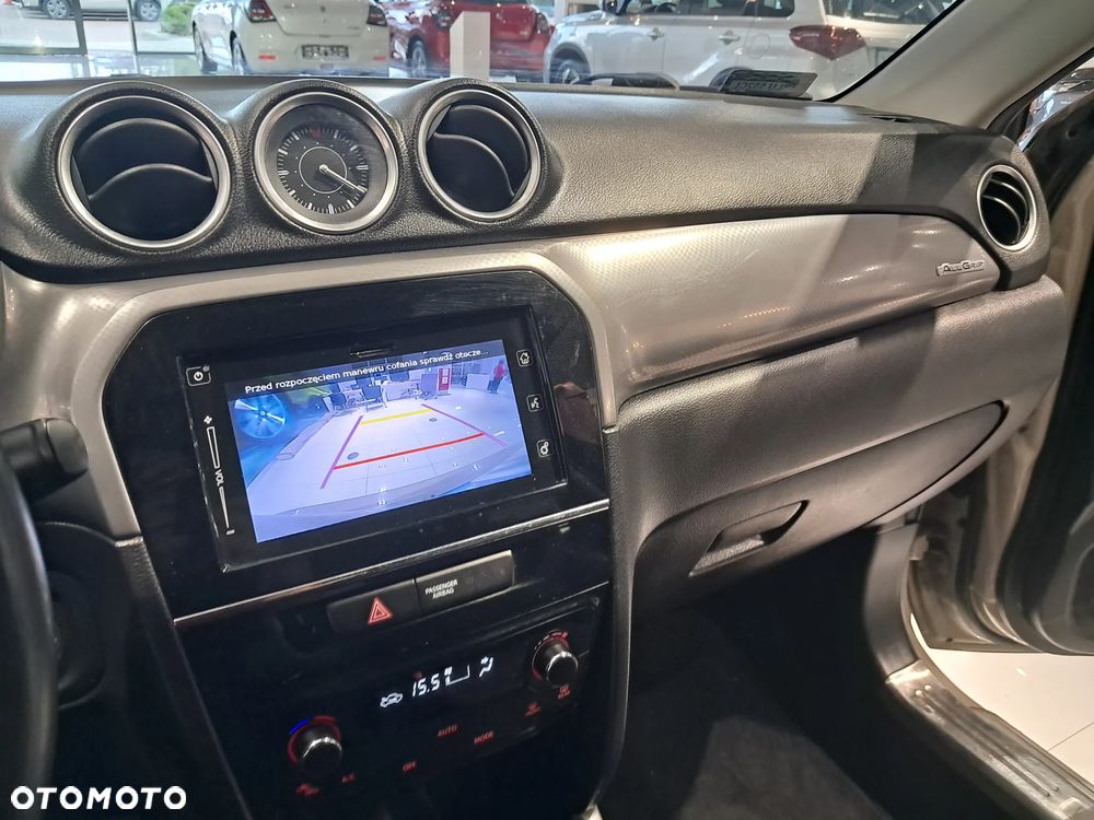 Suzuki Vitara 1.6 XLED 4WD - 9