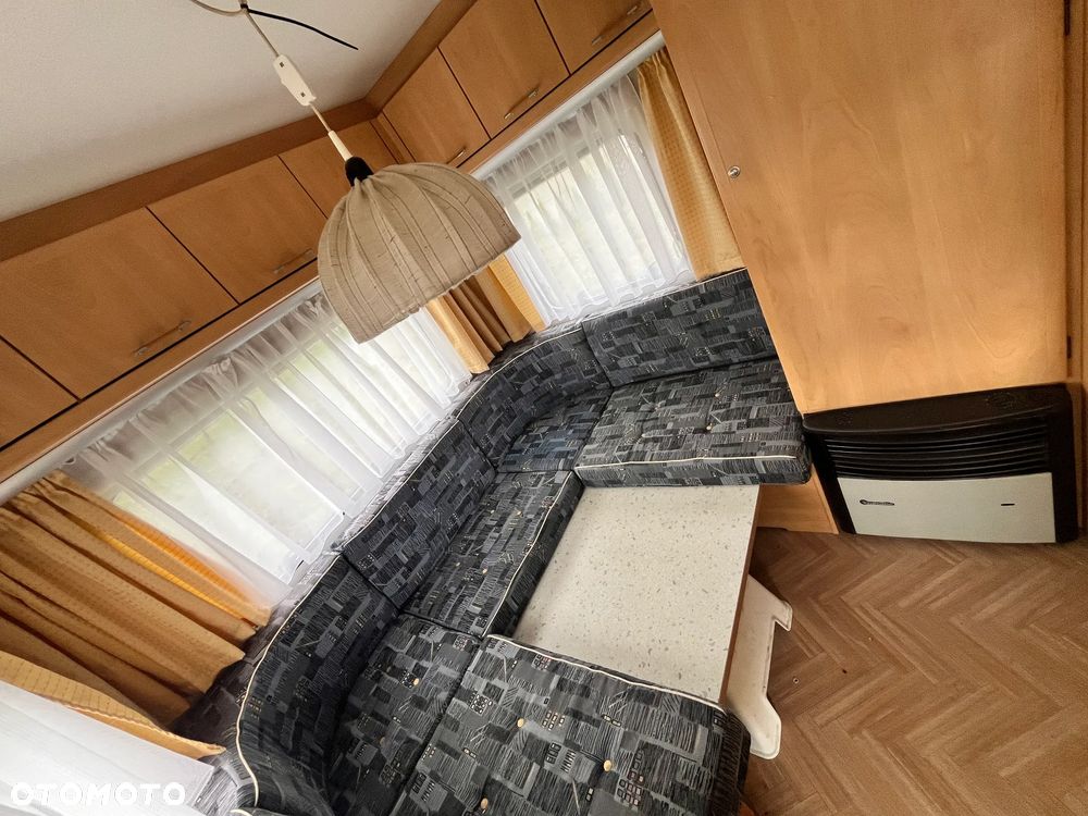 Burstner 435 TS Sportiv - 8