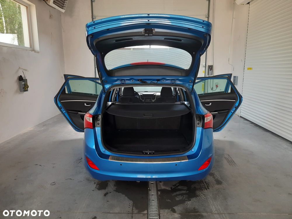 Hyundai i30 1.4 CRDi Premium - 20