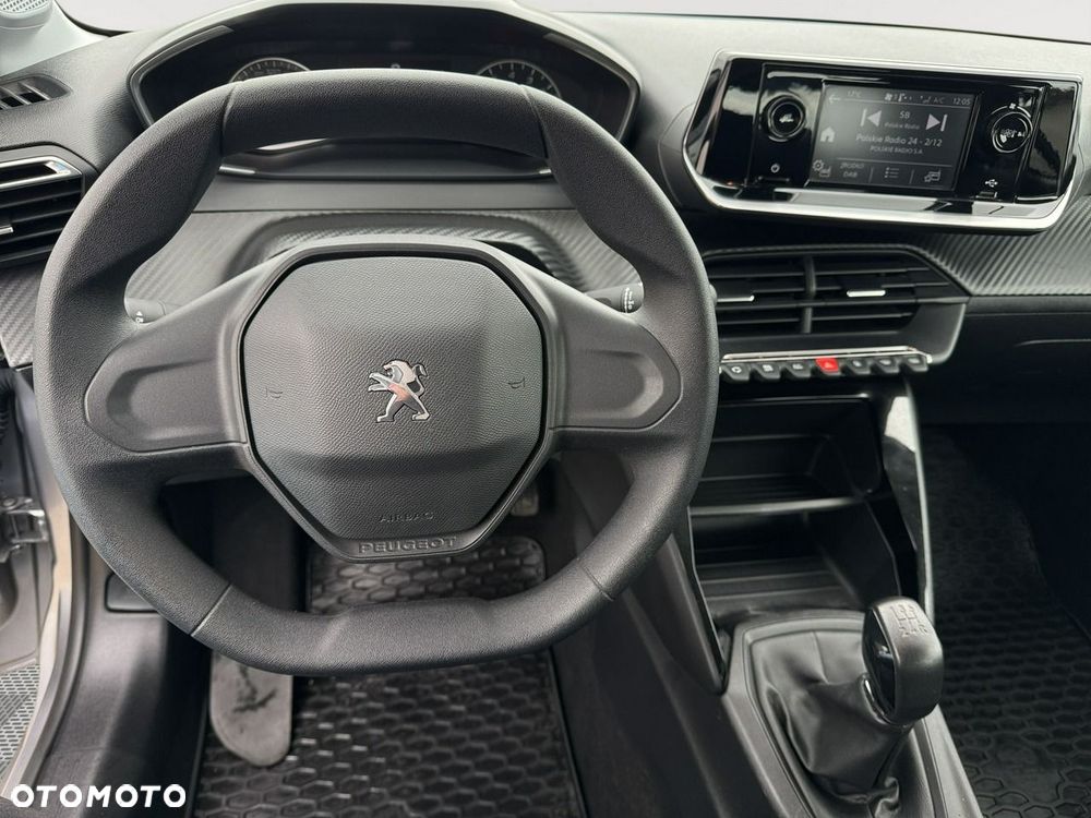 Peugeot 208 1.2 PureTech Like S&S - 14