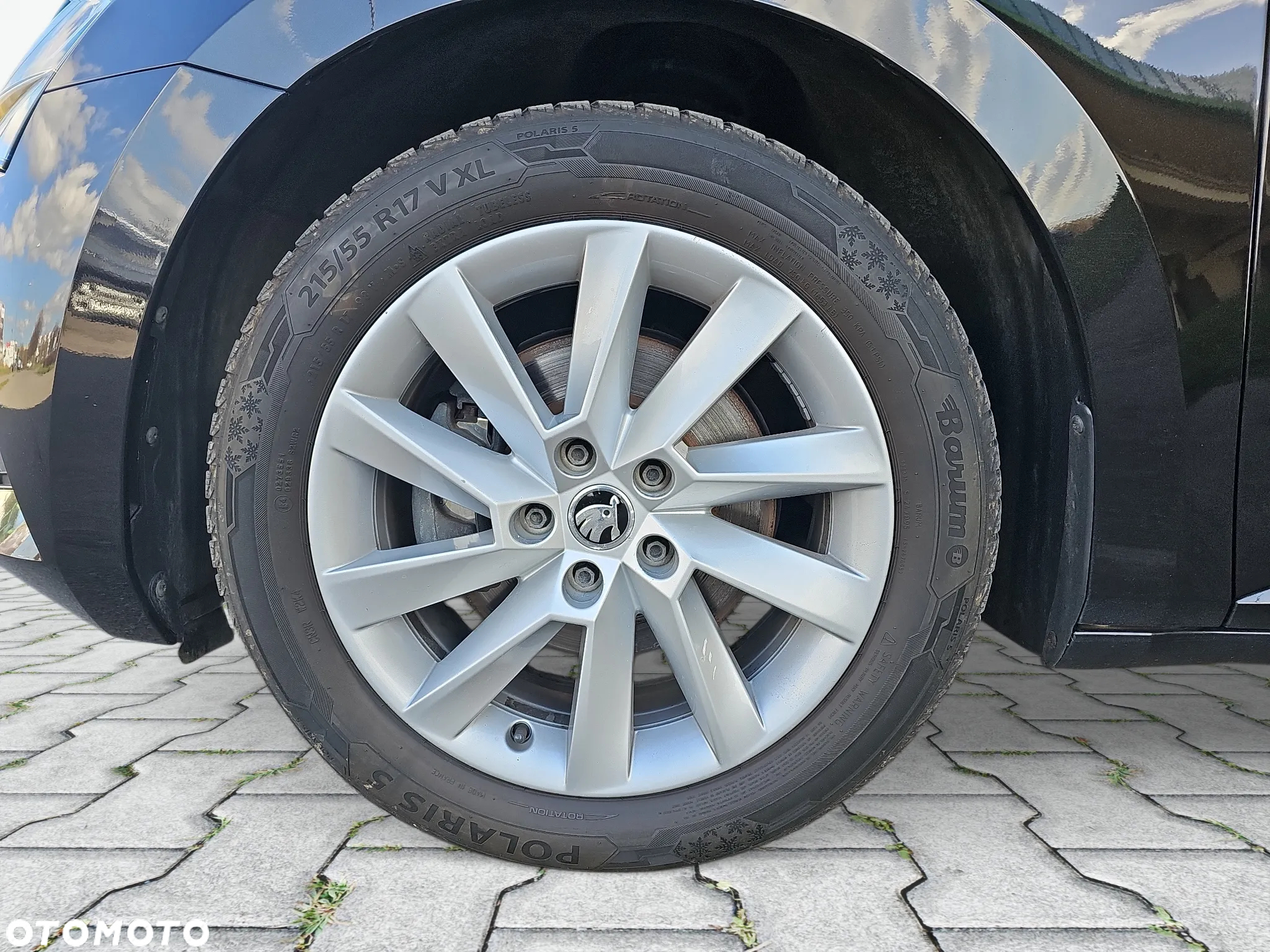 Skoda Superb 2.0 TSI Ambition DSG - 34