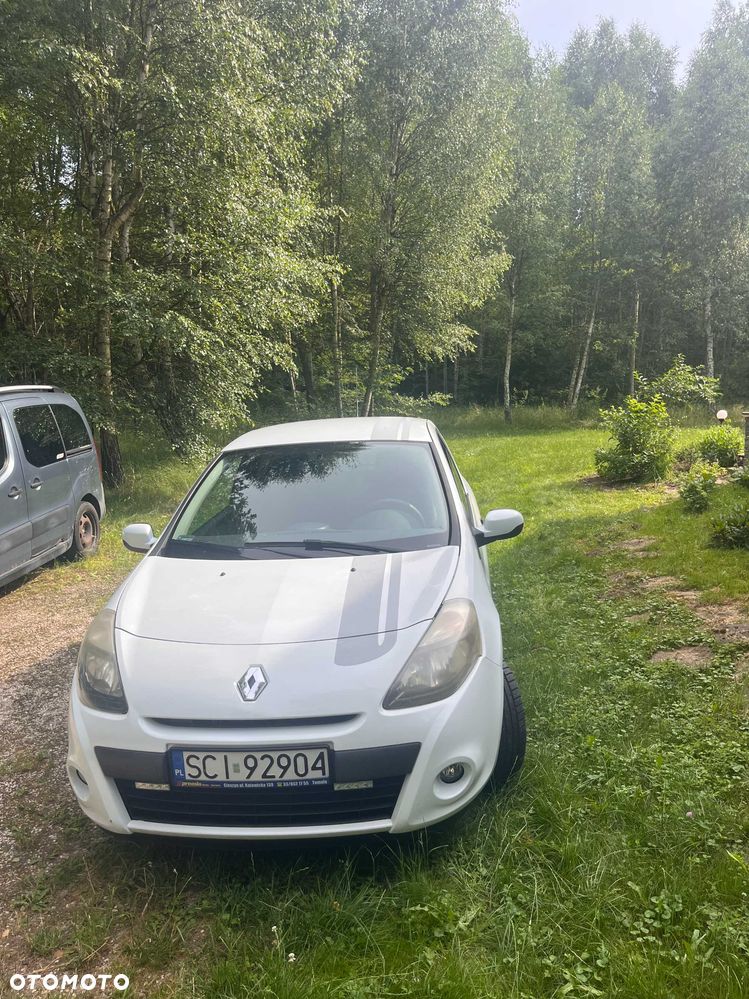 Renault Clio - 6