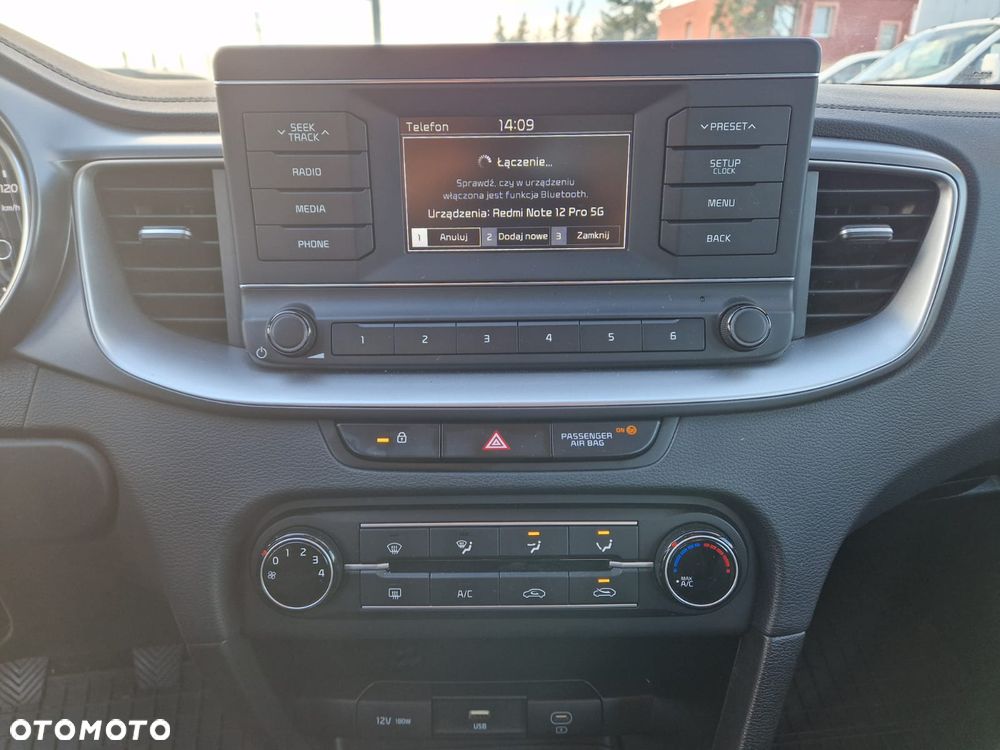 Kia Ceed 1.5 T-GDI S - 15