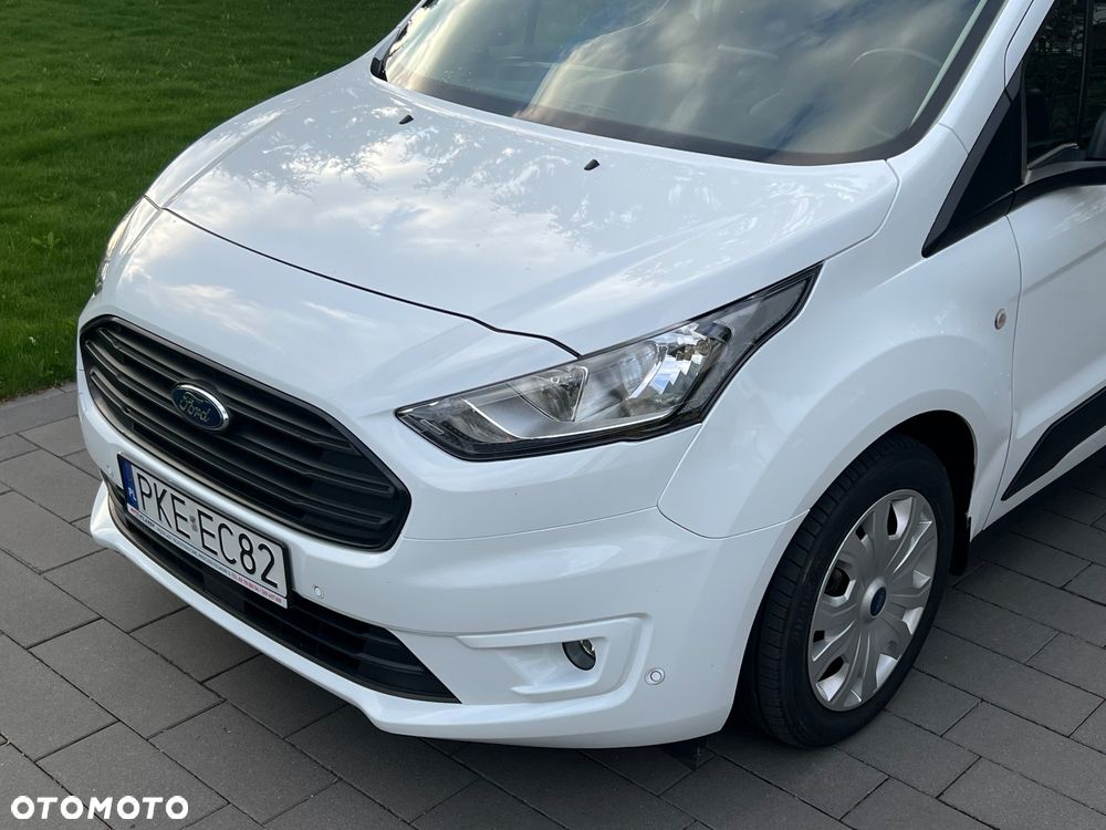 Ford Transit Connect Kombi 230 L2 Trend N1 - 13