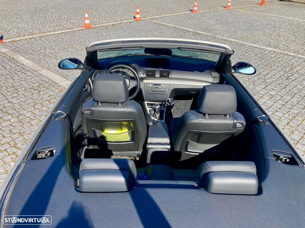BMW 118 d Limited Edition Lifestyle - 8