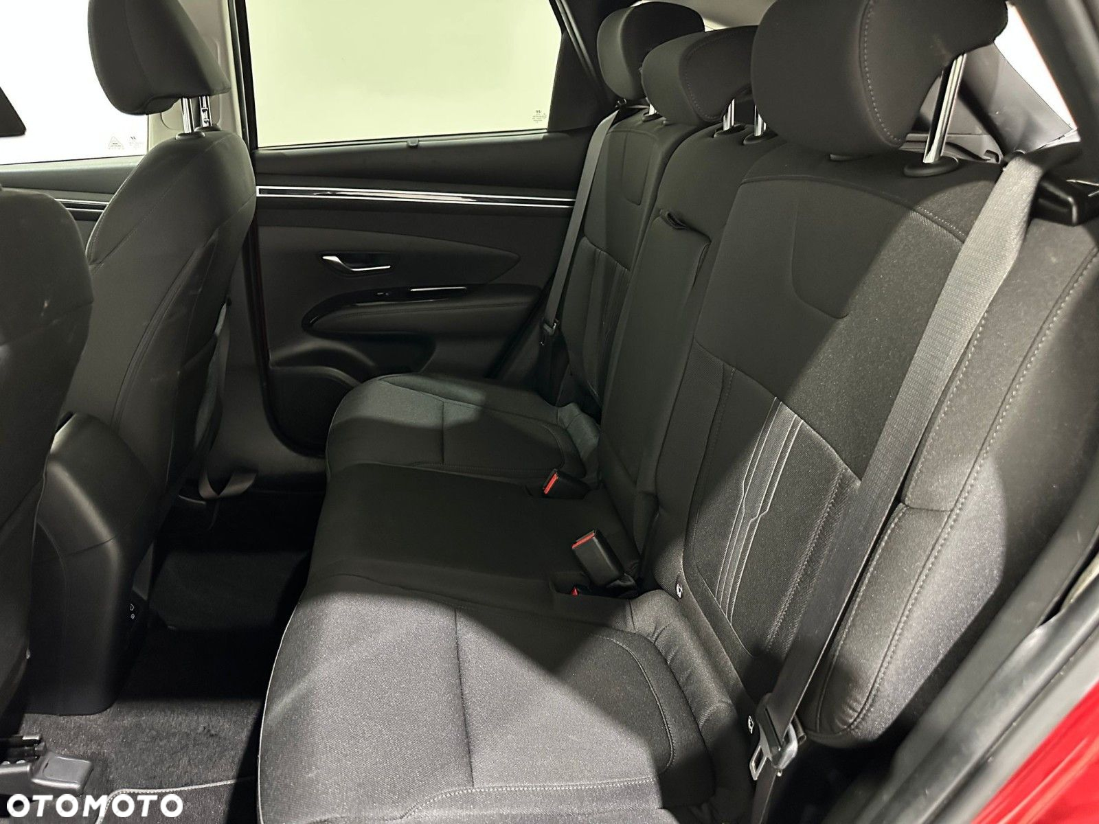 Hyundai Tucson - 36