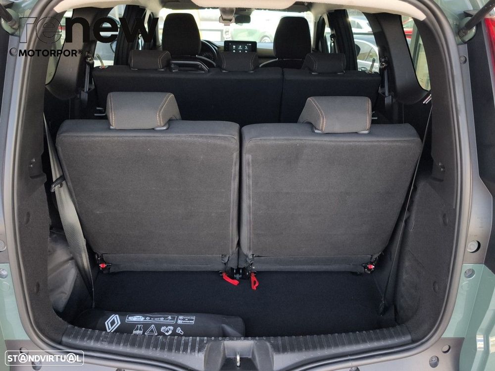 Dacia Jogger 1.0 ECO-G SL Extreme+ Up&Go 7L Bi-Fuel - 9