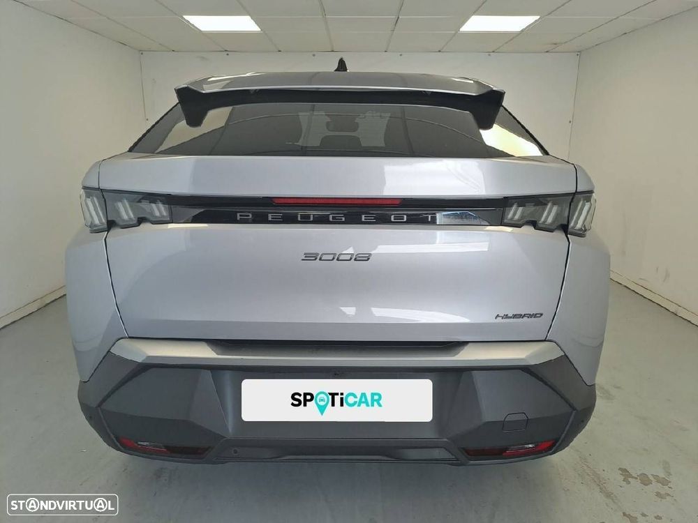 Peugeot 3008 1.2 Hybrid Allure e-DCS6 - 7