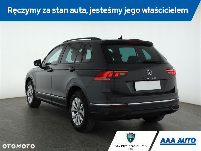 Volkswagen Tiguan - 6