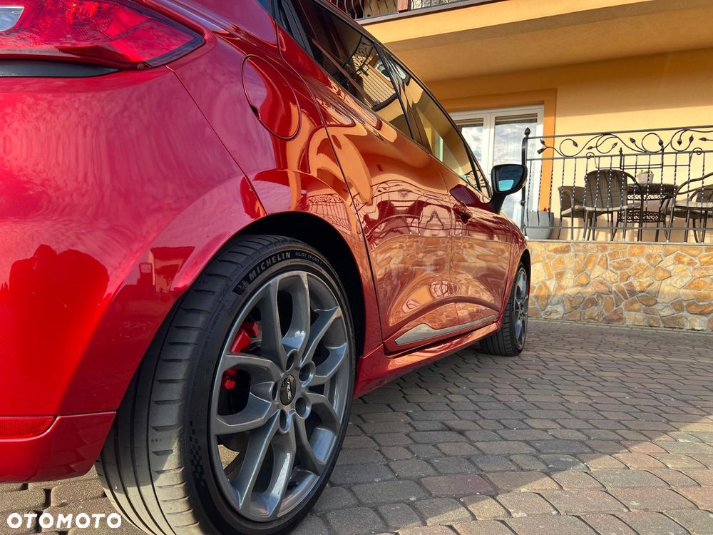 Renault Clio 1.6 R.S 200 EDC - 18