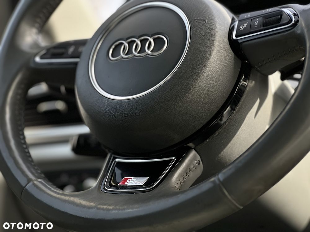 Audi A7 Sportback - 17