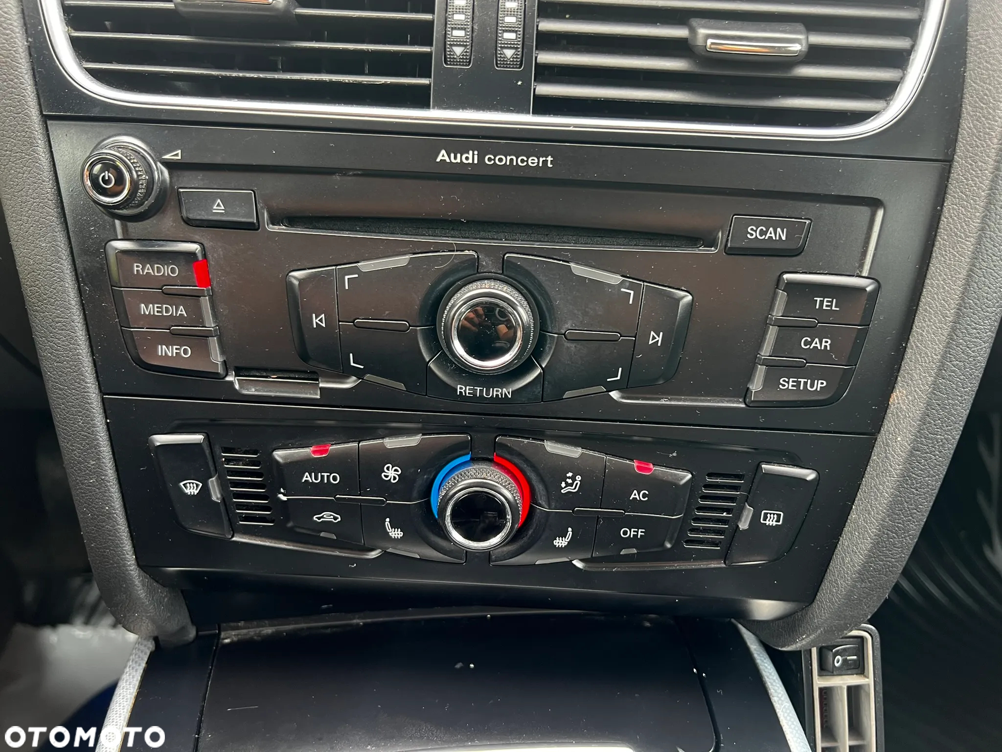 Audi A4 Avant 2.0 TDI DPF quattro Attraction - 20