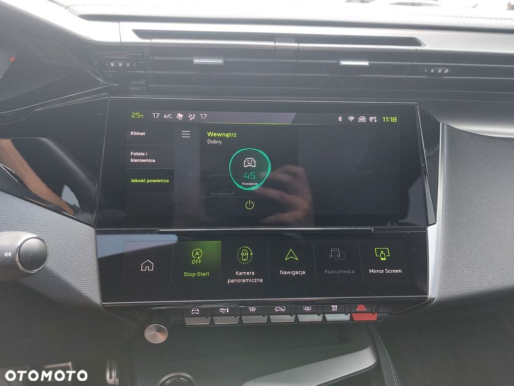 Peugeot 408 1.2 PureTech GT S&S EAT8 - 24