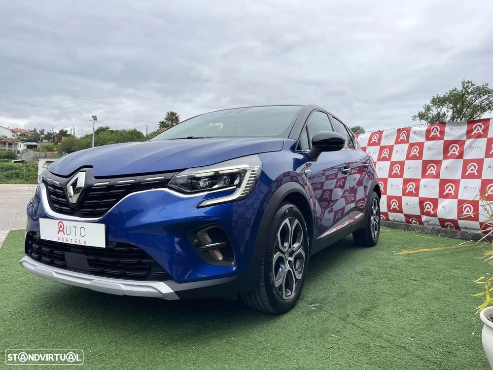 Renault Captur 1.0 TCe Techno - 5