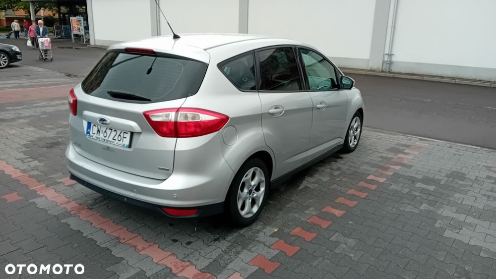 Ford C-MAX 1.0 EcoBoost Ambiente ASS - 10