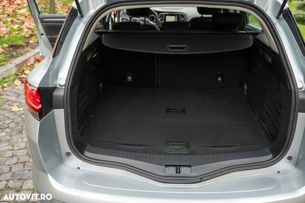 Renault Megane BLUE dCi 115 EDC Techno - 30