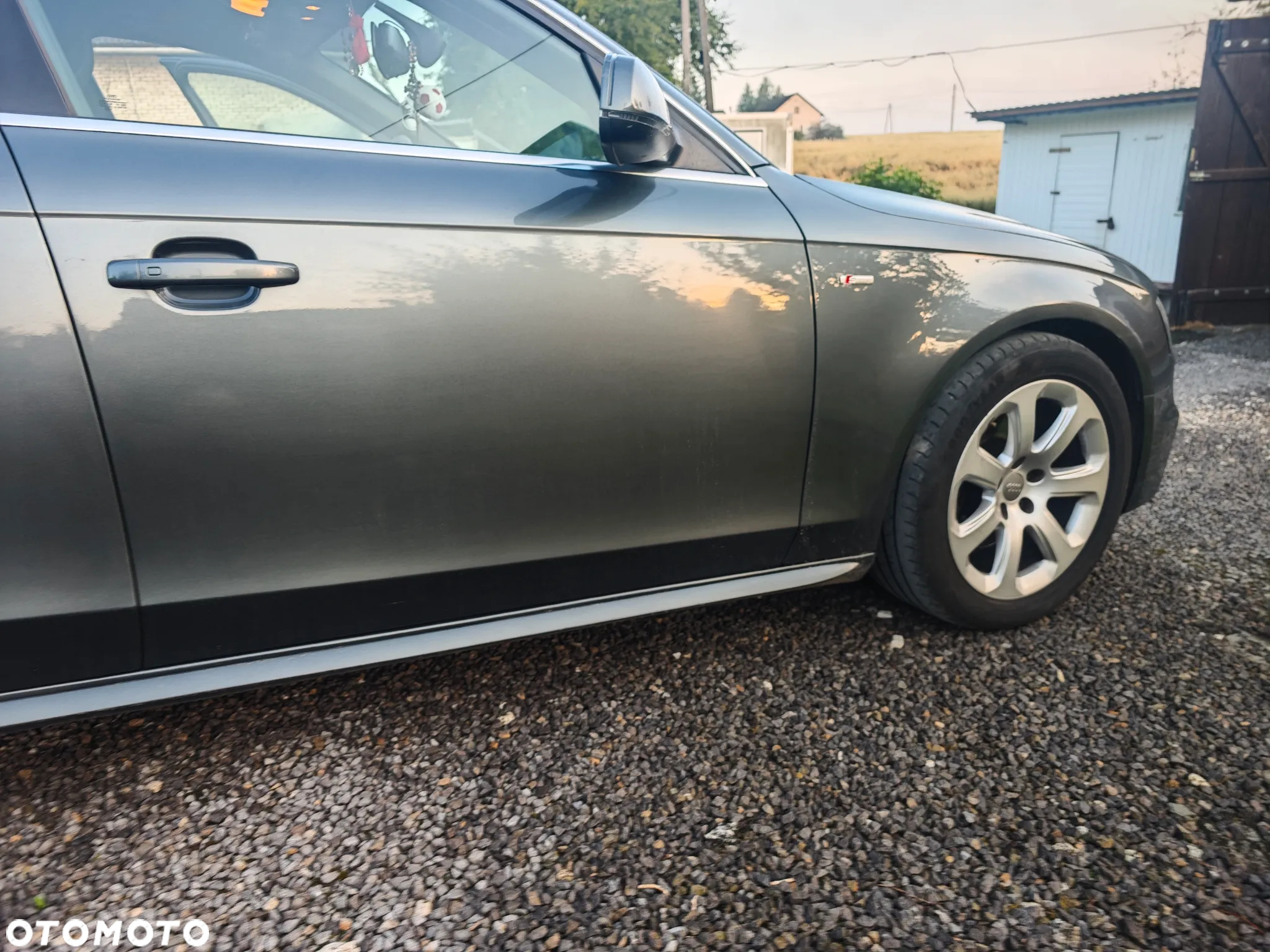 Audi A4 2.0 TDI Prime Edition - 30