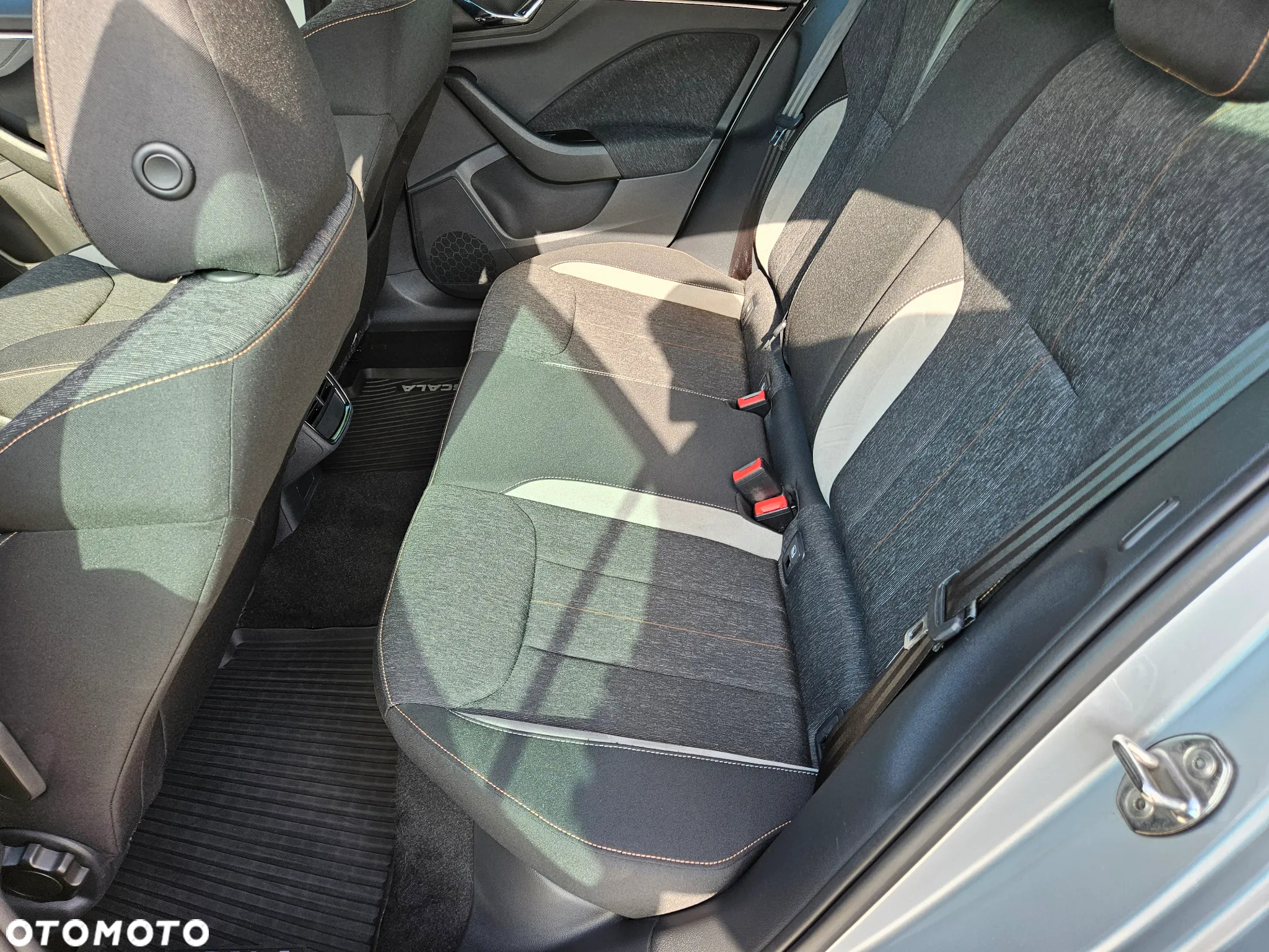 Skoda Scala 1.0 TSI Style - 29