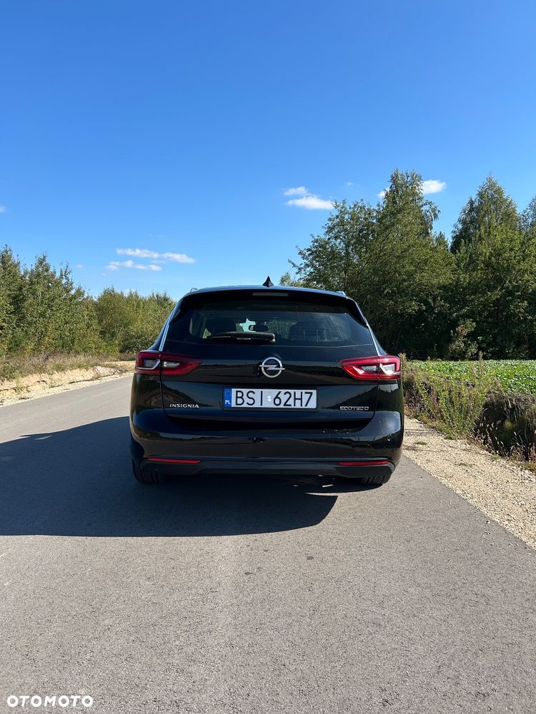 Opel Insignia - 5