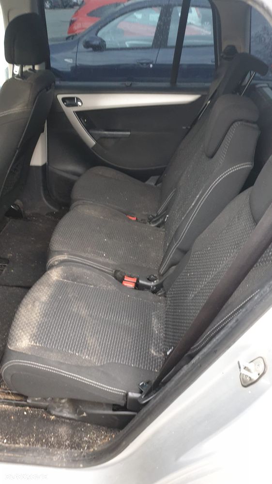 Citroën C4 Picasso 1.6 HDi My Way - 11