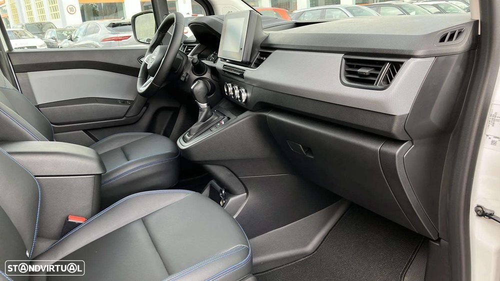 Nissan Townstar - 18