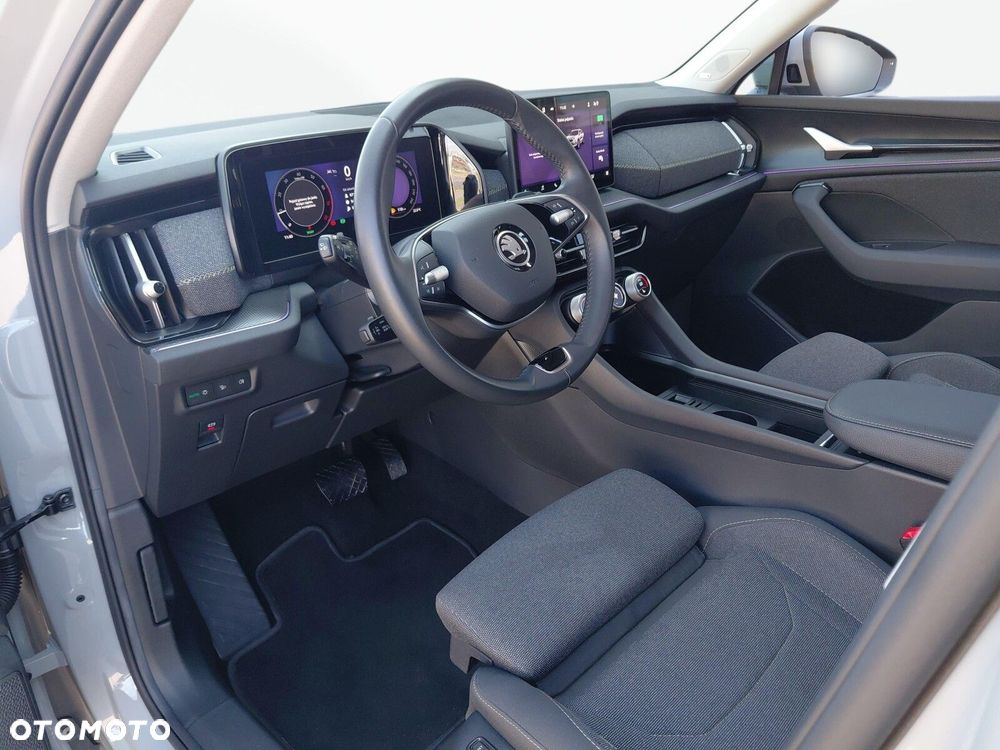 Skoda Kodiaq 1.5 TSI mHEV 4x2 Selection DSG - 10