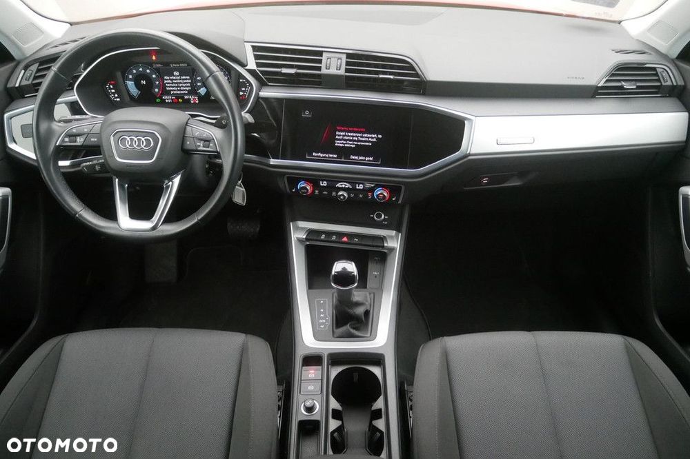 Audi Q3 - 8