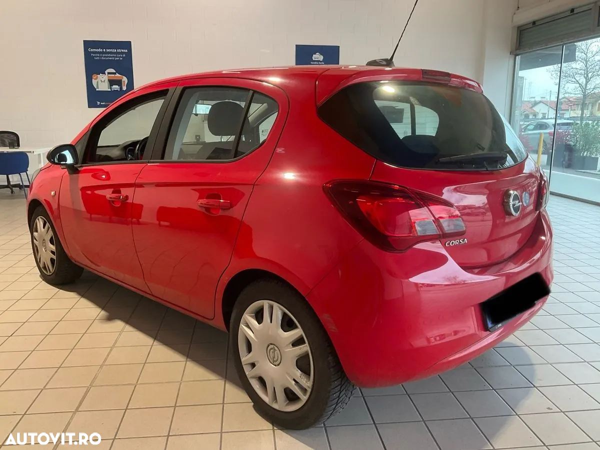 Opel Corsa 1.2 Color Edition - 5