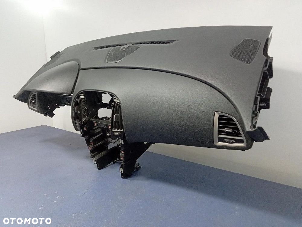 OPEL ASTRA IV J 09- DESKA ROZDZIELCZA AIRBAG PASY BEZPIECZEŃSTWA KOMPLET - 10