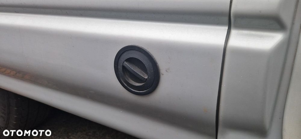Fiat Ducato Kamper Alkowa - 22
