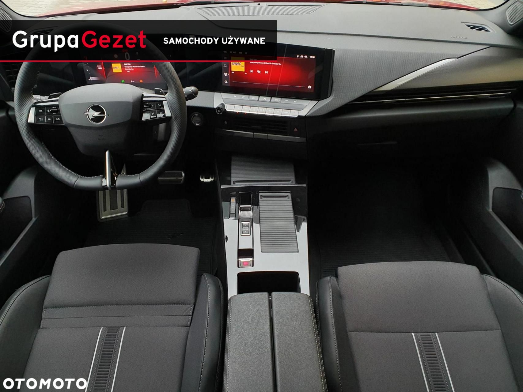 Opel Astra - 13