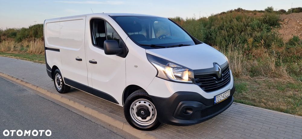Renault TRAFIC - 3