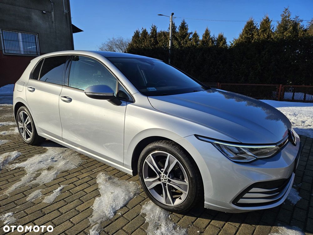 Volkswagen Golf 2.0 TDI Life - 39